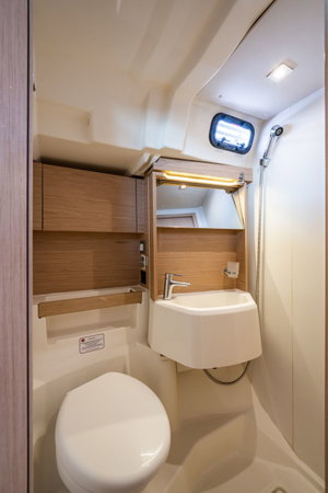 Oceanis 51.1 „Enjoy“ – fotka 14