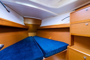 Sun odyssey 379 „Amor Fati“ – fotka 26