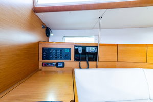 Sun odyssey 379 „Amor Fati“ – fotka 12