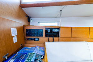 Sun odyssey 379 „Amor Fati“ – fotka 11