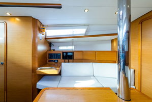 Sun odyssey 379 „Amor Fati“ – fotka 10