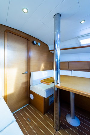 Sun odyssey 379 „Amor Fati“ – fotka 24