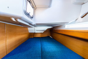 Sun odyssey 379 „Amor Fati“ – fotka 19