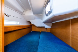 Sun odyssey 379 „Amor Fati“ – fotka 22