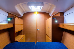 Sun odyssey 379 „Amor Fati“ – fotka 30