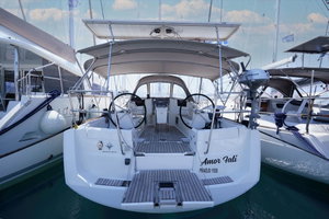 Sun odyssey 379 „Amor Fati“ – fotka 4