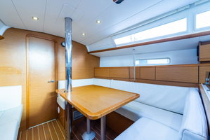 Sun odyssey 379 „Amor Fati“ – fotka 13