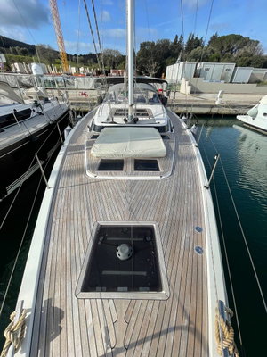 Bavaria C57 „MAI MAI“ – fotka 22