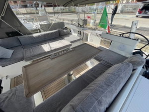 Bavaria C57 „MAI MAI“ – fotka 26
