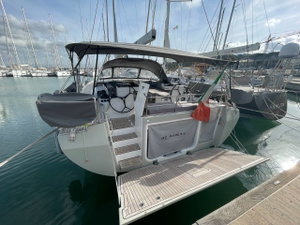 Bavaria C57 „MAI MAI“ – fotka 25