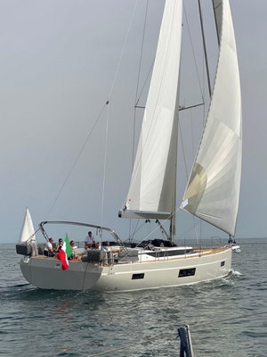 Bavaria C57 „MAI MAI“ – fotka 11