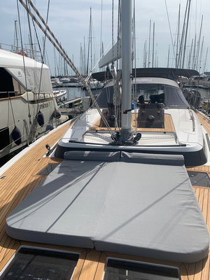 Bavaria C57 „MAI MAI“ – fotka 5