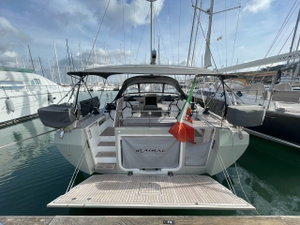 Bavaria C57 „MAI MAI“ – fotka 28