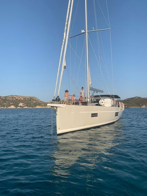 Bavaria C57 „MAI MAI“ – fotka 8