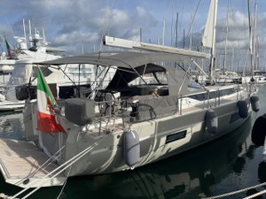 Bavaria C57 „MAI MAI“ – fotka 30