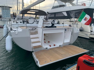Bavaria C57 „MAI MAI“ – fotka 15