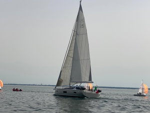 Bavaria C57 „MAI MAI“ – fotka 12