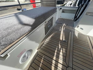 Bavaria C57 „MAI MAI“ – fotka 19