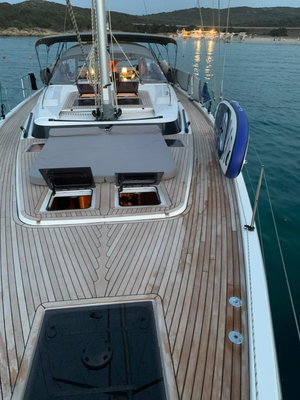 Bavaria C57 „MAI MAI“ – fotka 9