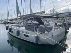 Bavaria C57 „MAI MAI“ – fotka 29