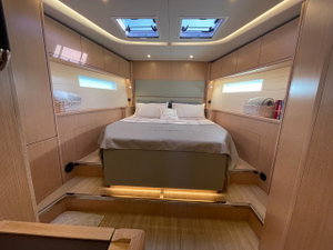 Bavaria C57 „MAI MAI“ – fotka 18