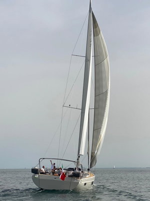 Bavaria C57 „MAI MAI“ – fotka 13