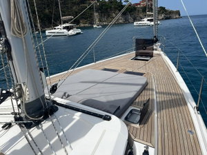 Bavaria C57 „MAI MAI“ – fotka 14