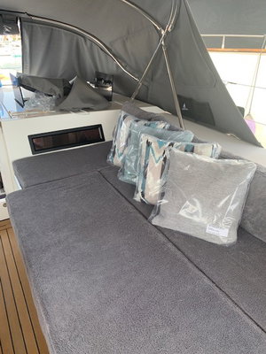 Bavaria C57 „MAI MAI“ – fotka 6