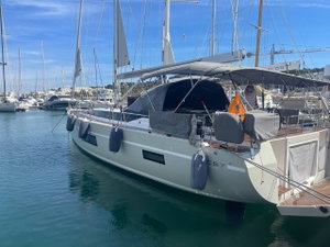 Bavaria C57 „MAI MAI“ – fotka 7