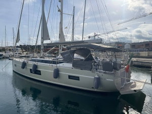 Bavaria C57 „MAI MAI“ – fotka 27