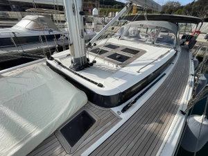 Bavaria C57 „MAI MAI“ – fotka 24