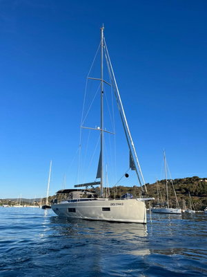 Bavaria C57 „MAI MAI“ – fotka 17