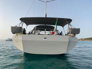 Bavaria C57 „MAI MAI“ – fotka 10