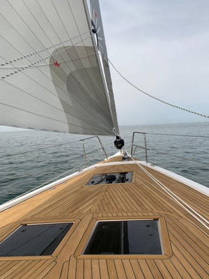Bavaria C57 „MAI MAI“ – fotka 16