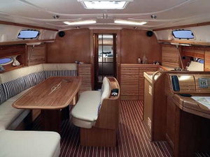Bavaria 50 Cruiser „Jeannine“ – fotka 2