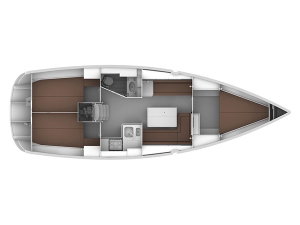Bavaria 36 „Kiwi“ – fotka 4