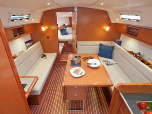 Bavaria 36 „Kiwi“ – fotka 5