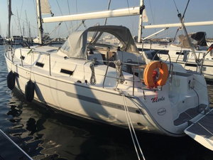 Bavaria 36 „Kiwi“ – fotka 1