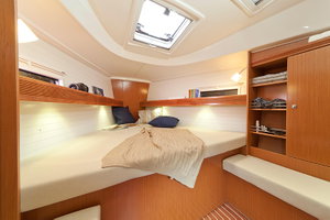 Bavaria 36 „Kiwi“ – fotka 3