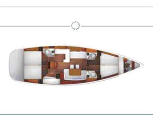 Jeanneau 53 „Big Fella Thanks“ – fotka 21