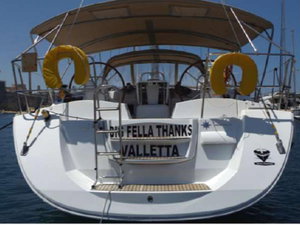 Jeanneau 53 „Big Fella Thanks“ – fotka 1