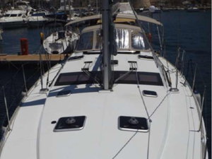 Jeanneau 53 „Big Fella Thanks“ – fotka 6
