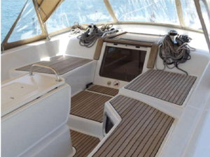 Jeanneau 53 „Big Fella Thanks“ – fotka 5