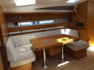 Jeanneau 53 „Big Fella Thanks“ – fotka 13