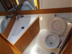 Jeanneau 53 „Big Fella Thanks“ – fotka 16