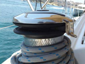Jeanneau 53 „Big Fella Thanks“ – fotka 7