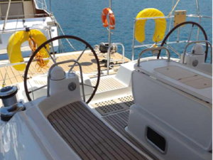 Jeanneau 53 „Big Fella Thanks“ – fotka 4