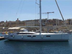 Jeanneau 53 „Big Fella Thanks“ – fotka 2