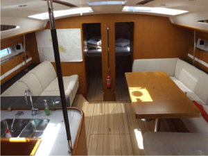 Jeanneau 53 „Big Fella Thanks“ – fotka 22
