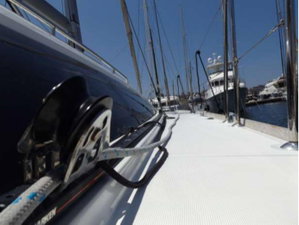 Jeanneau 53 „Big Fella Thanks“ – fotka 8